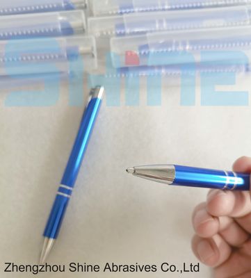 natuurlijke diamantgraverende pen siliciumwafermes als markerende pen of marker