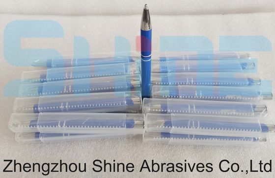 natuurlijke diamantgraverende pen siliciumwafermes als markerende pen of marker