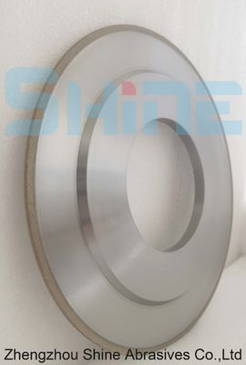 Metalen Bond Diamant En CBN slijpwiel Voor Carbide, Glas, Keramiek, Stenen