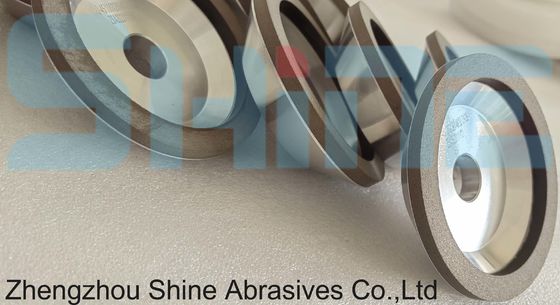 4A2 Harsbindingsdiamanten slijpwiel voor wolfraamcarbide