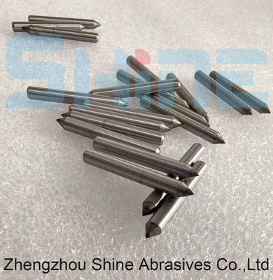 OEM Elektroplaten Diamant CBN slijpkop Diamanten dressing pins