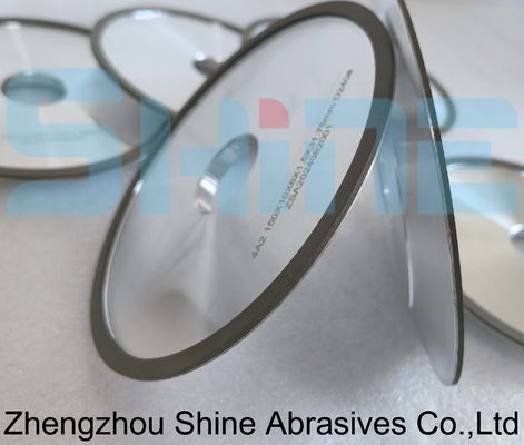 ODM 150 mm 4A2 Harsbindingswiel D240 Grit voor carbide cirkelsagen