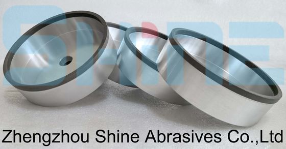 6A2 Hars Diamant slijpwiel voor karbide gereedschapsband zagblad keramisch