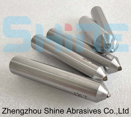 ODM 0,2 karaat Diamanten enkelpuntsdoekjes voor slijpwiel