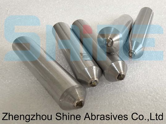 ODM 0,2 karaat Diamanten enkelpuntsdoekjes voor slijpwiel