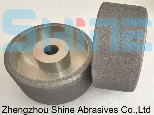 ODM Elektroplateerde diamanten wielen Diamanten gecoate lapidaire polijstwiel