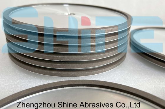 4A2 Harzbond Diamant CBN slijpwielen voor het slijpen van snijgereedschappen