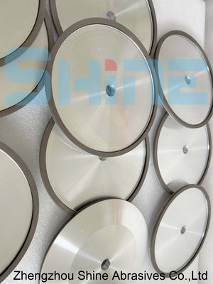4A2 Harzbond Diamant CBN slijpwielen voor het slijpen van snijgereedschappen