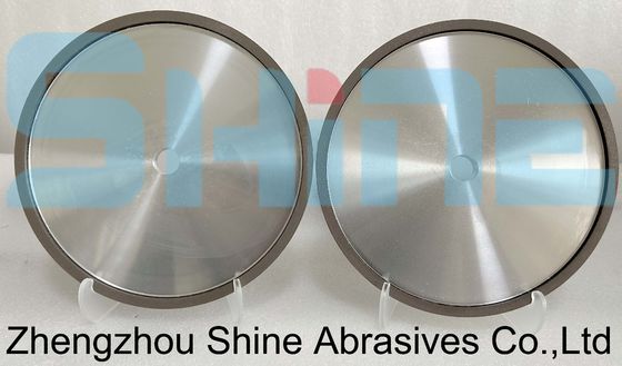 180 mm 4A2 harsband diamant snijwiel voor het slijpen