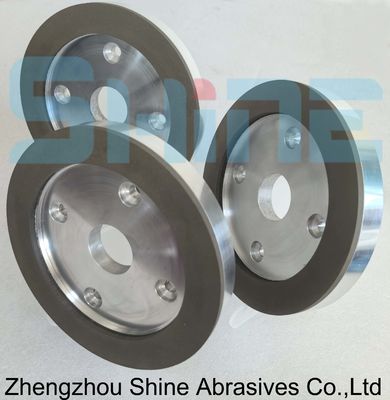 Resin Bond Diamond CBN slijpwiel voor wolfraamcarbide slijpgereedschappen