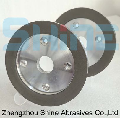 Resin Bond Diamond CBN slijpwiel voor wolfraamcarbide slijpgereedschappen