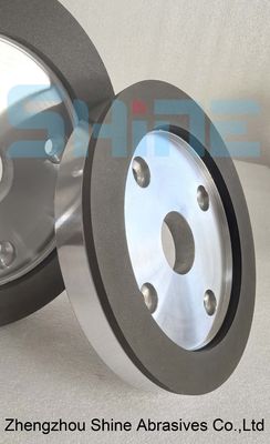 Resin Bond Diamond CBN slijpwiel voor wolfraamcarbide slijpgereedschappen