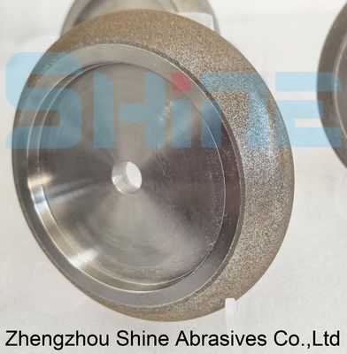 5'' slijpband zaagblad slijpplaat CBN slijpwiel