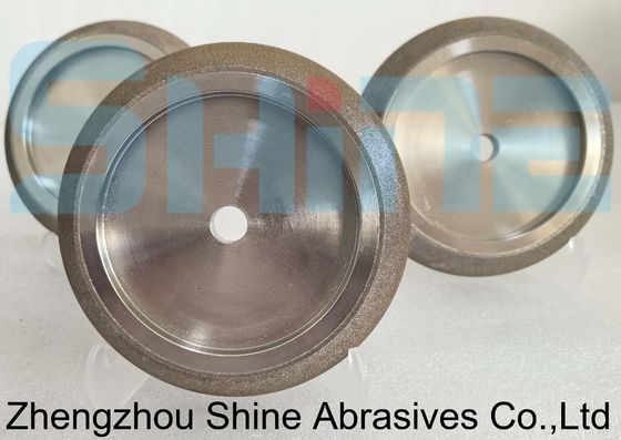 5'' slijpband zaagblad slijpplaat CBN slijpwiel