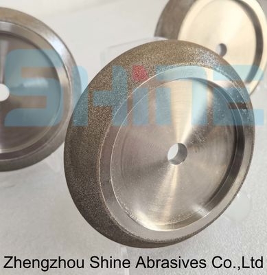 5'' slijpband zaagblad slijpplaat CBN slijpwiel