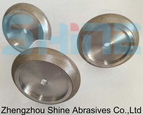 5'' slijpband zaagblad slijpplaat CBN slijpwiel