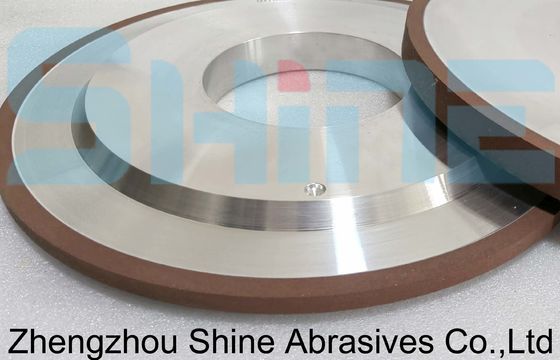 14A1 Harsbindingsdiamanten slijpwiel voor het slijpen van cirkelzaagbladen