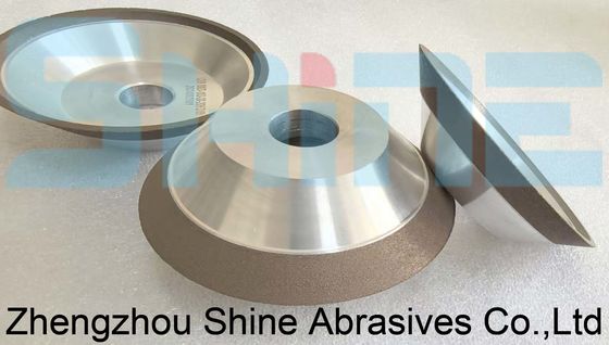 4V2 harsbindingsdiamanten slijpwiel voor carbide- en HSS-gereedschappen