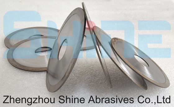 1A1R Hars snijwiel voor keramische wolfraam edelstenen