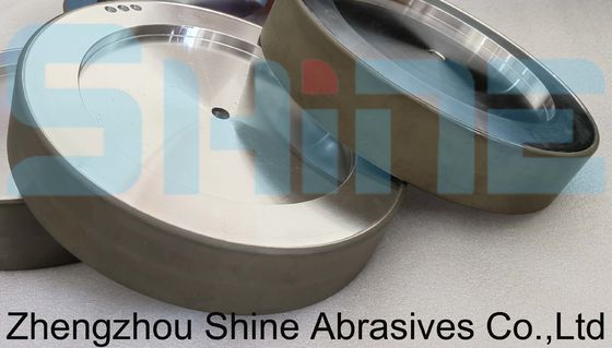 1A1 Harsbindingsfreeswiel voor PDC-boorstukken Olieboorgereedschap