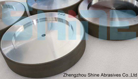 1A1 Harsbindingsfreeswiel voor PDC-boorstukken Olieboorgereedschap