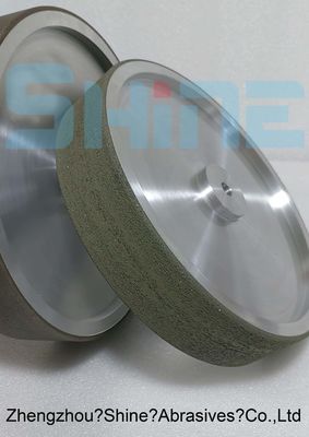 1A1 Harsbindingsfreeswiel voor PDC-boorstukken Olieboorgereedschap