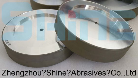 1A1 Harsbindingsfreeswiel voor PDC-boorstukken Olieboorgereedschap