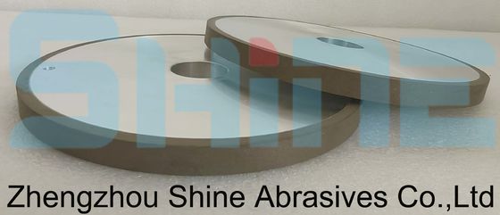 1A1 Cylindrisch diamantmalwiel voor krukassen en camschaften