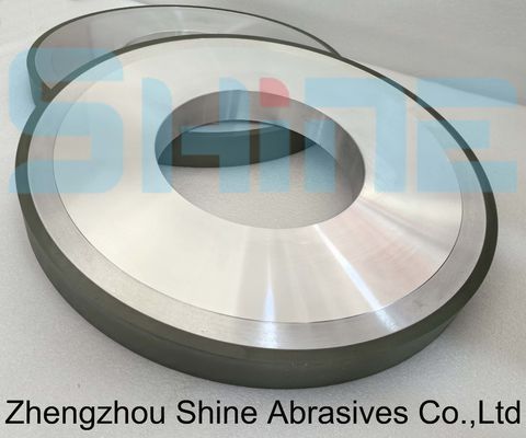 1A1 Cylindrisch diamantmalwiel voor krukassen en camschaften