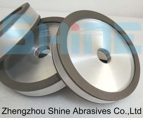 Variatie Wheel Performance Hars bond slijpwielen voor glad en nauwkeurig slijpen