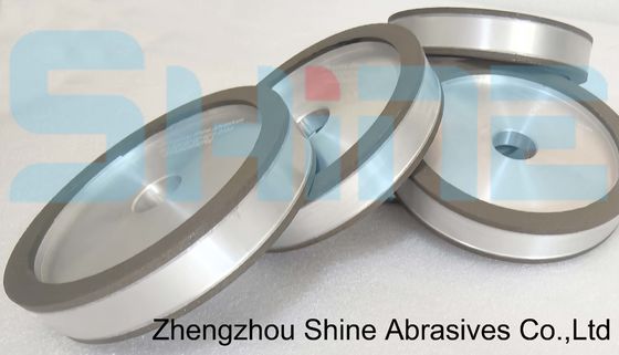 Variatie Wheel Performance Hars bond slijpwielen voor glad en nauwkeurig slijpen