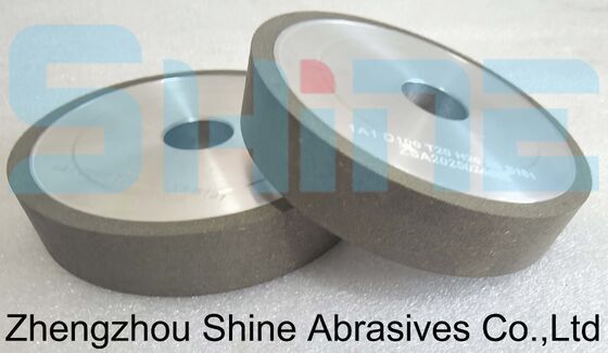 1A1 Diamantenhars Bond slijpwiel 4 inch voor glazen tegel