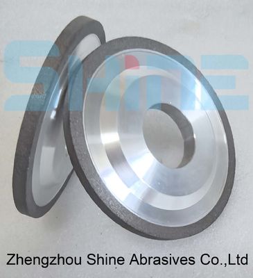 3A1 Harsgebonden Diamant Slijpschijf 6 Inch 120 Grit