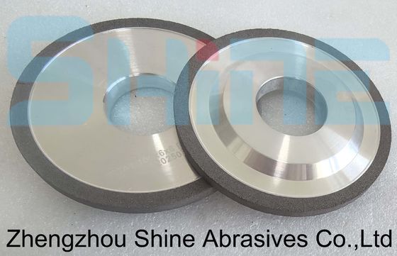 3A1 Harsgebonden Diamant Slijpschijf 6 Inch 120 Grit