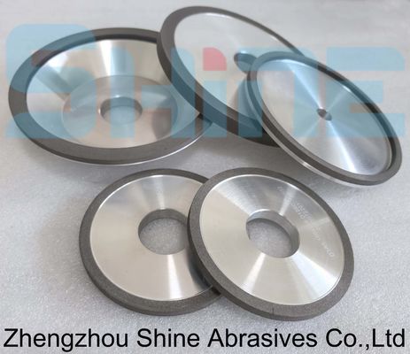 3A1 Harsgebonden Diamant Slijpschijf 6 Inch 120 Grit