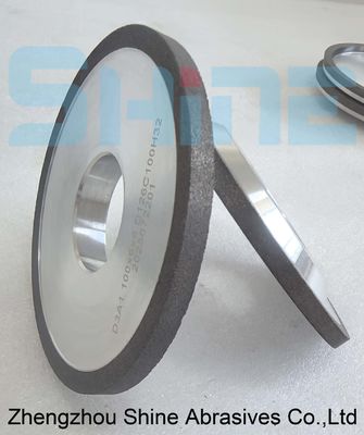 3A1 Harsgebonden Diamant Slijpschijf 6 Inch 120 Grit