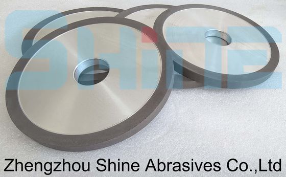 1A1 Diamanten Slijpschijf voor Edelsteen Glas Keramiek Polijsten