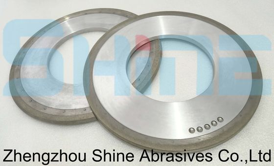 1A1 400D Metal Bond Diamond Wheel voor het slijpen van glas en keramiek