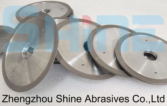 Resin Bond Diamond Grinding Wheel for Woodworking Circular Saw Blade