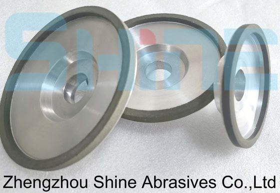 15A2 Harsgebonden Diamant Slijpschijf voor Wolfraamcarbide Slijpen