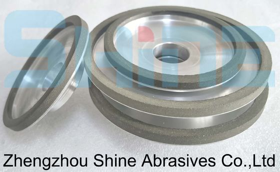 15A2 Harsgebonden Diamant Slijpschijf voor Wolfraamcarbide Slijpen