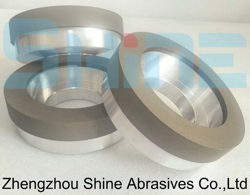 6A2 Harsbindingsdiamanten slijpwiel Wiel voor Carbide Scherpmes
