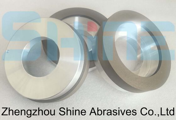 6A2 Harsbindingsdiamanten slijpwiel Wiel voor Carbide Scherpmes