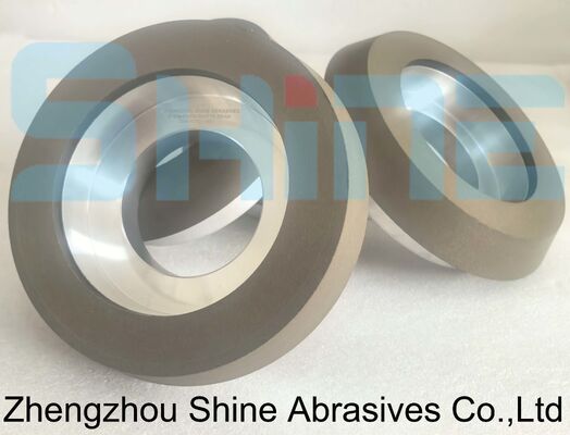 6A2 Harsbindingsdiamanten slijpwiel Wiel voor Carbide Scherpmes