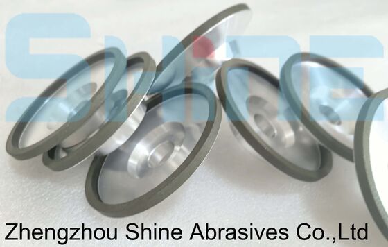 4A2 harsgebonden diamantschijven voor cirkelzaagbladen met hardmetalen punt