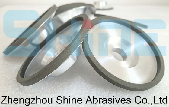 4A2 harsgebonden diamantschijven voor cirkelzaagbladen met hardmetalen punt