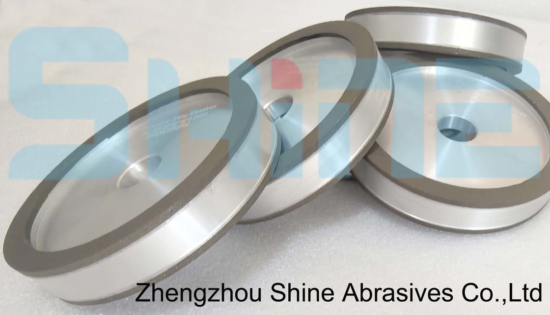 Variatie Wheel Performance Hars bond slijpwielen voor glad en nauwkeurig slijpen